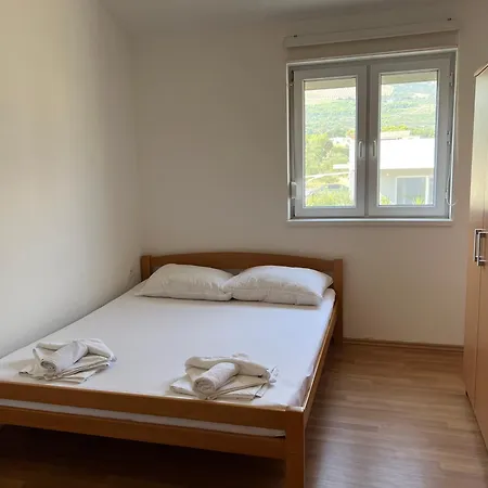 Seaview Lagetar Apartamento *