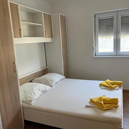 Seaview Lagetar * Kaštel Novi