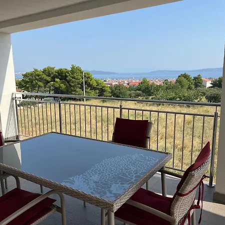 Seaview Lagetar Appartamento *