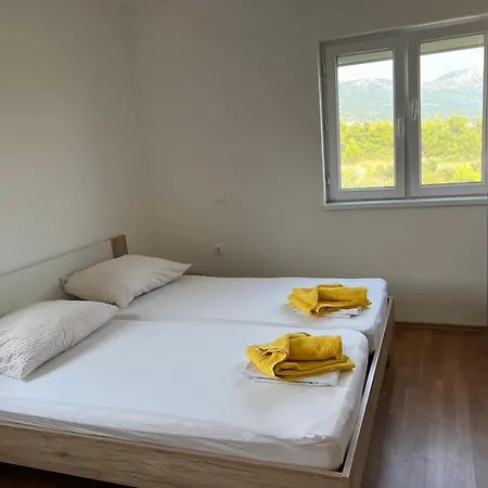 Seaview Lagetar Apartamento Kaštel Novi