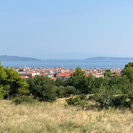 Seaview Lagetar Apartamento Kaštel Novi