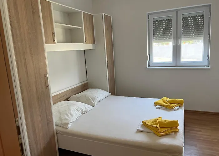 Seaview Lagetar * Kaštel Novi