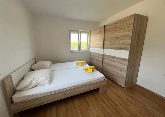 Lejlighed Seaview Lagetar Kaštel Novi